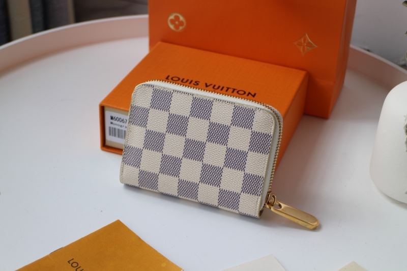 Louis Vuitton Wallets